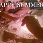 Happy Summer!!