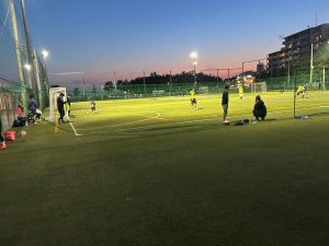 フットサル2