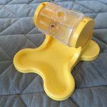 せっかく買ったのに・・・