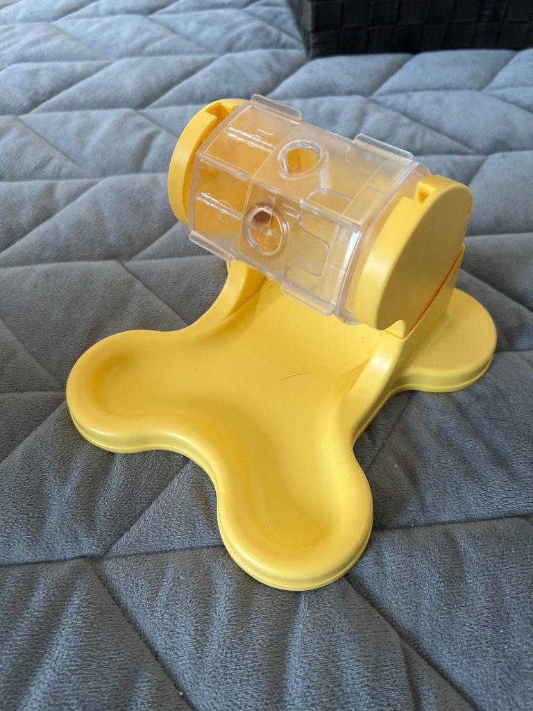 せっかく買ったのに・・・