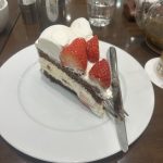 ケーキの日