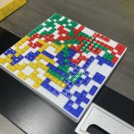 ボードゲーム