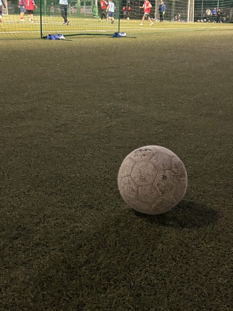 フットサル