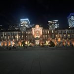 東京観光